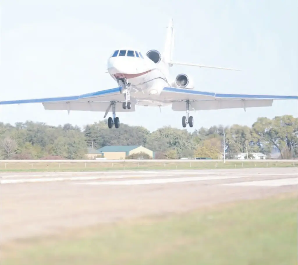 airplane